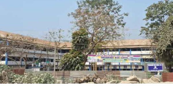 एसएससी ग्रुप-सी परीक्षा से पहले स्कूल परिसर से तीन मोबाइल बरामद