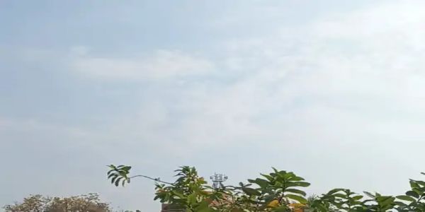 अनूपपुर: बदले मौसम में बारिश की आशंका, किसानों की बढ़ी चिंता