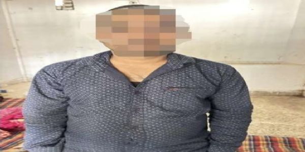 05 ग्राम स्मैक एवं 06 मोटरसाइकिल के साथ अपराधी गिरफ्तार