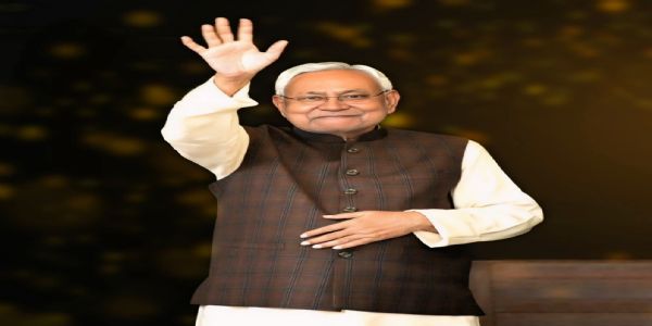 असम के मुख्यमंत्री ने अपने बिहार समकक्ष नीतीश कुमार को दी जन्मदिन की शुभकामनाएं