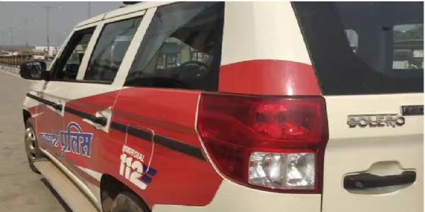 रायसेन: डायल 112 की त्वरित कार्रवाई से बचीं तीन ज़िंदगियाँ, घायलों को समय पर मिला उपचार