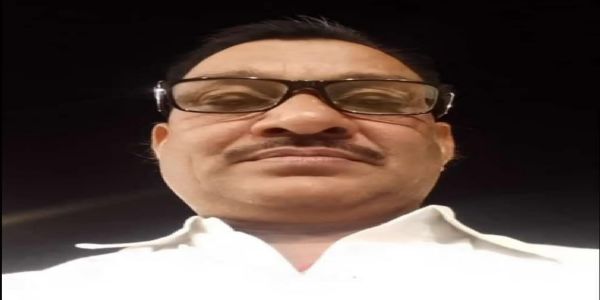 बाइक की टक्कर से घायल मिष्ठान दुकानदार की अस्पताल में मौत