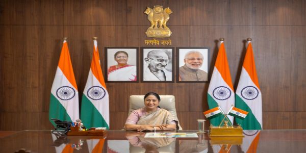 दिल्ली की मुख्यमंत्री रेखा गुप्ता फाइल फोटो दिल्ली की मुख्यमंत्री रेखा गुप्ता फाइल फोटो