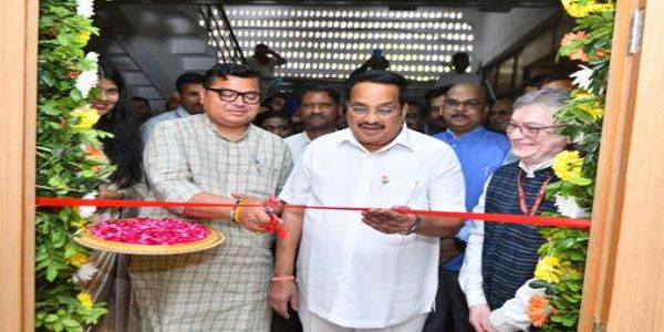 केंद्रीय जल शक्ति मंत्री सीआर पाटिल केंद्रीय जल शक्ति मंत्री सीआर पाटिल