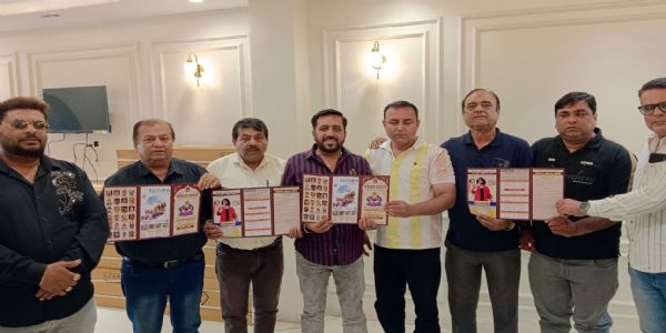 उज्जैन में चेटीचंड महोत्सव: 8 दिनों तक गूंजेंगे भगवान झूलेलाल के जयकारे