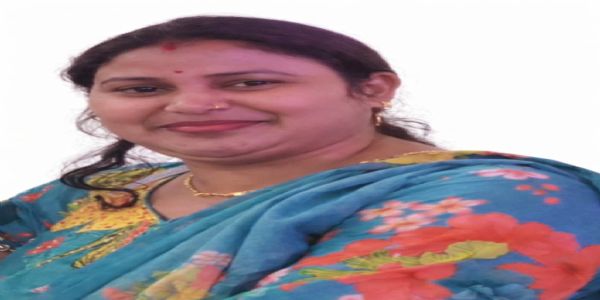 राष्ट्रीय महिला पंचायत सम्मेलन में भाग लेंगी औरैया की दो महिला प्रधान