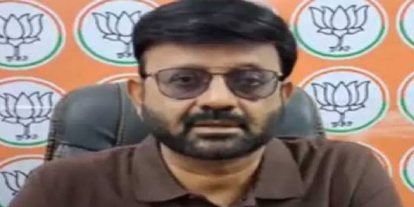 संवैधानिक संस्थाओं को निष्क्रिय करने का षड्यंत्र कर रही सरकार : प्रतुल