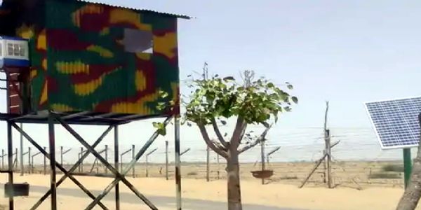 भारत-पाक बॉर्डर के नोटिफाइड क्षेत्र में जमीन की रजिस्ट्री रद्द, बीकानेर कोर्ट का बड़ा फैसला