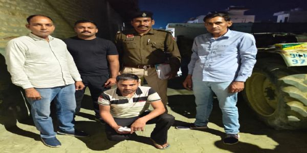 सिरसा: तीन नशा तस्कर गिरफ्तार