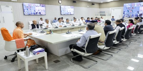 त्योहारों और पुलिस भर्ती परीक्षा के दृष्टिगत मुख्यमंत्री सख्त, दिए विशेष सतर्कता के निर्देश