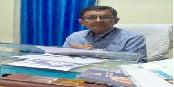 सीएमएचओ ने सख्त निर्देश जारी किए, स्वास्थ्य कर्मचारियों को मुख्यालय में ही रहने की हिदायत