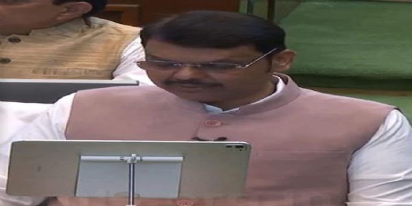 सोलर एग्री-फीडर योजना से 8 लाख किसानों को हुआ फायदा : फडणवीस