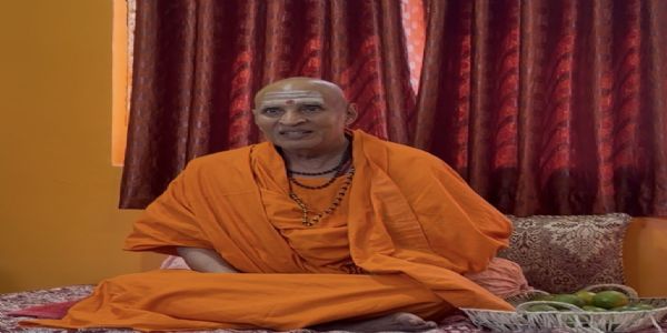 उज्जैन में महामंडलेश्वर को झूठे दुष्कर्म के प्रकरण में फंसाने का आरोप