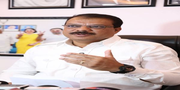 मप्र: नेता प्रतिपक्ष ने की महंगाई पर केंद्र से टैक्स घटाने की मांग, सूचना आयुक्त के खाली पदों पर भी उठाए सवाल