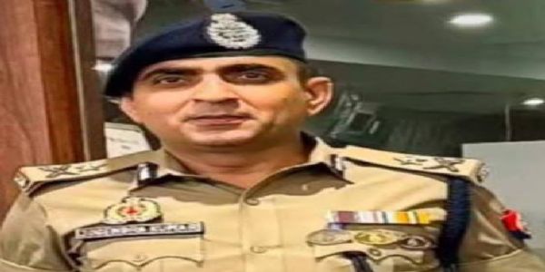 उत्तर प्रदेश में आईजीआरएस पुलिस रैंकिंग में प्रयागराज प्रथम