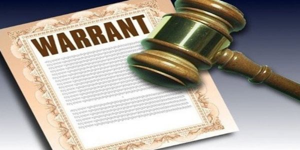 संपत्ति कुर्क मामले में गवाही न देने पर अदालत ने इंस्पेक्टर के खिलाफ जारी किया एनबीडब्ल्यू वारंट