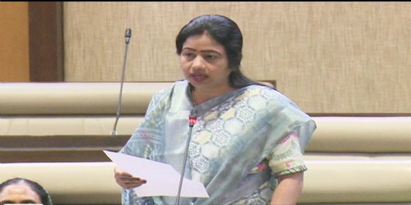 माया टुंगरी को पर्यटन स्थल बनाने के लिए विधायक ने उठाई मांग