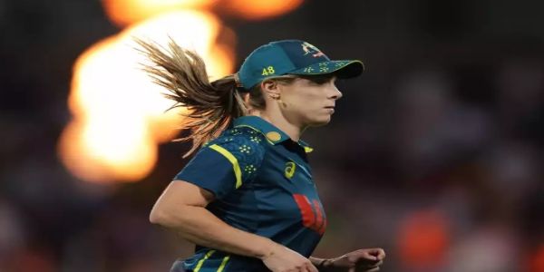 वेस्टइंडीज दौरे के लिए ऑस्ट्रेलियाई महिला टीम घोषित, सोफी मोलिन्यूक्स को कप्तानी