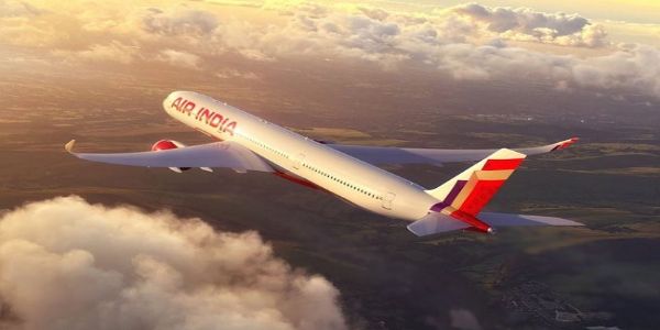एयर इंडिया, एआई एक्सप्रेस आज पश्चिम एशिया के लिए 60 उड़ान करेंगी संचालित