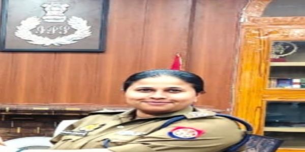 शिकायतों के निस्तारण में मीरजापुर पुलिस अव्वल, प्रदेश में पाया पहला स्थान