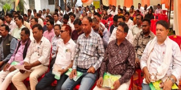 प्रधानाध्यापक-प्रबंध समिति के तालमेल से सुधरेगा शिक्षा का स्तर