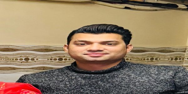 लापता यूट्यूबर का शव झाड़ियों में मिला, हत्या का केस दर्ज