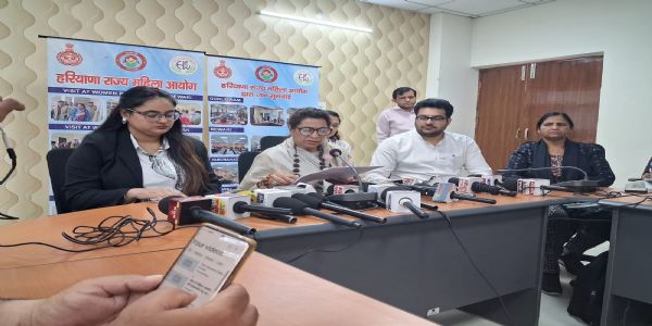 जींद : टटीरी गाने की दो शिकायतों पर लिया गया तुरंत संज्ञान : रेणु भाटिया