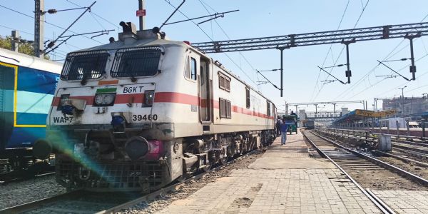 उत्तर पश्चिम रेलवे : जोधपुर मंडल समय पालनता में चौथी बार उल्लेखनीय उपलब्धि