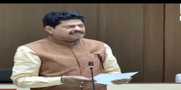 विधानसभा में गूंजा महिला अधिवक्ता से अश्लील हरकत-मारपीट का मामला