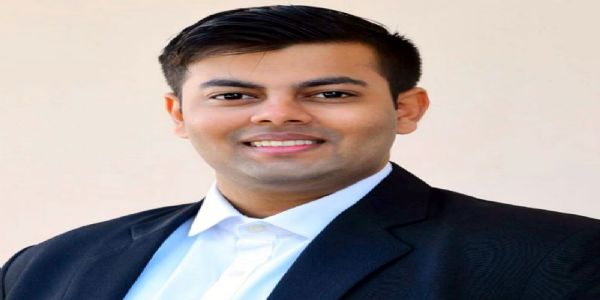 बीकानेर के अखिल ने रचा वैश्विक मुकाम