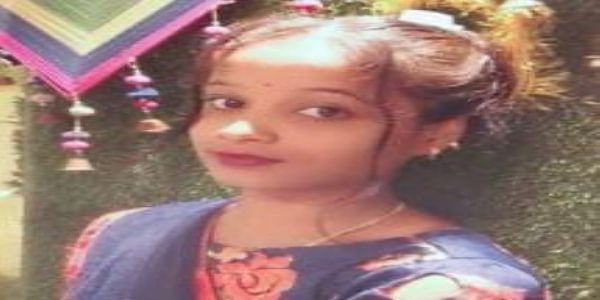 शादी के तीन माह बाद नवविवाहिता की संदिग्ध मौत, परिजनाें ने लगाया हत्या का आरोप