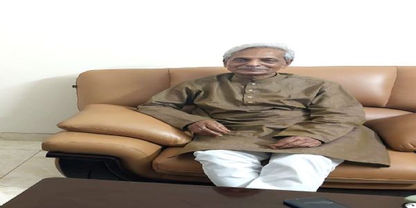 सांप्रदायिक शक्तियों के उभार पर चिंतित बांग्लादेश के संस्कृति मंत्री निताई रायचौधुरी, क्षेत्रीय सांस्कृतिक पहल की योजना