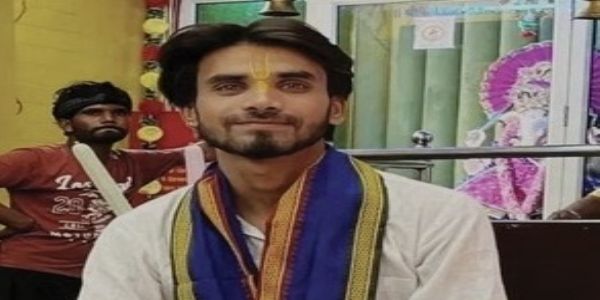 बरेली में धोपेश्वरनाथ मंदिर के सेवादार ने की आत्महत्या, वीडियो में युवती के परिजनों पर प्रताड़ित करने का आरोप