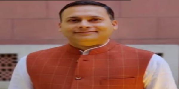 आकांक्षी प्रखंड कार्यक्रम में शामिल न होने पर भाजपा ने बंगाल सरकार की आलोचना की