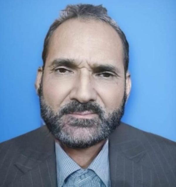 आचार्य पं० पृथ्वीनाथ पाण्डेय