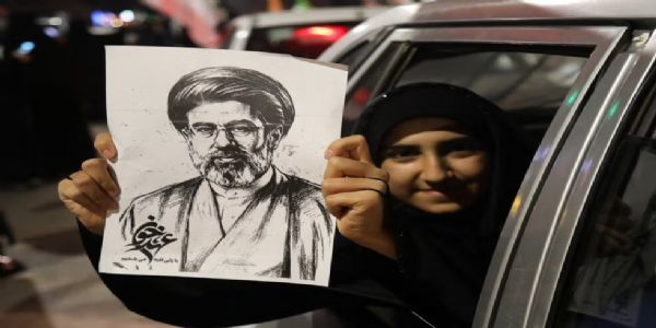 ईरान के साथ इजराइल-अमेरिका सैन्य संघर्ष का 10वां दिन