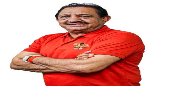अनुभवी कोच रणधीर सिंह सेहरावत