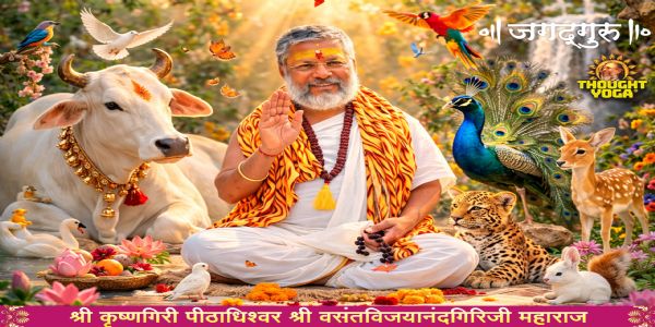 बीकानेर में 19 से 29 मार्च तक विराट चैत्र नवरात्रि कथा यज्ञ महोत्सव