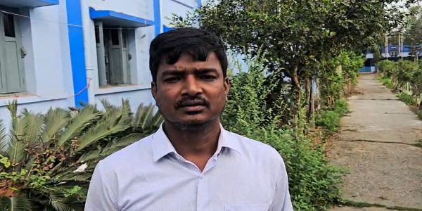 दक्षिण 24 परगना में भाजपा नेता पर फायरिंग, गंभीर रूप से घायल