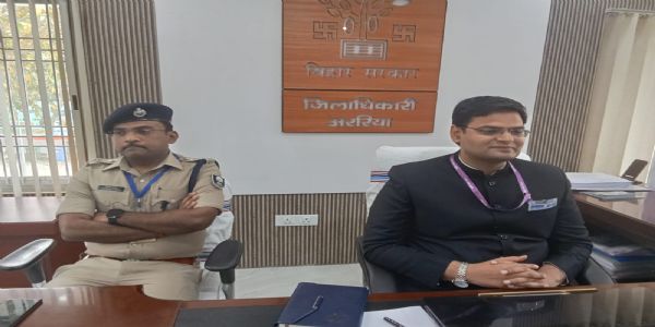 रेणु महोत्सव पर साहित्यिक परिचर्चा के साथ काव्य गोष्ठी का आयोजन