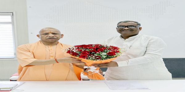 चौकिया धाम मार्गों के चौड़ीकरण के लिए 9.66 करोड़ मंजूर