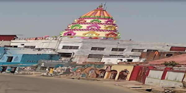 प्रयागराज में धार्मिक पर्यटन को बढ़ावा, दो प्रमुख मंदिरों के विकास पर खर्च होंगे 3.46 करोड़ रुपये