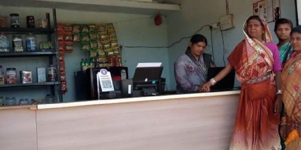 मजदूरी से ‘लखपति दीदी’ तक का सफर तय कर बनीं मधु कंवर ग्रामीण महिलाओं की प्रेरणा