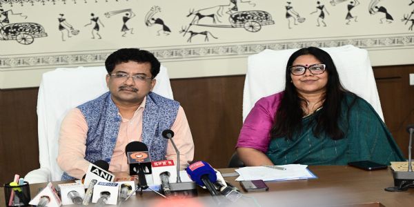 नवा रायपुर में परम्परा से पहचान तक ‘आदि परब-2026’ का भव्य आयोजन 13 और 14 मार्च को