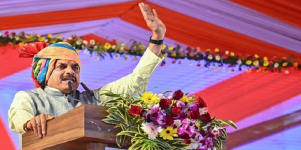 भारतीय संस्कृति ने अपने मूल्यों के आधार पर ज्ञान की धारा को पूरी दुनिया पहुंचाया : मुख्यमंत्री डॉ. यादव