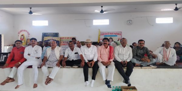 15 मार्च को धूमधाम से मनाई जाएगी माता कर्मा जयंती