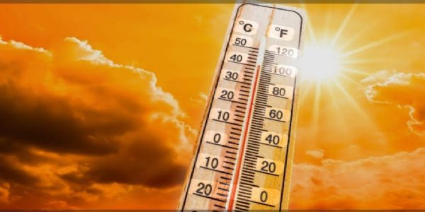 हीटवेव से बचाव के लिए चिकित्सा विभाग सतर्क: अस्पतालों में विशेष व्यवस्थाओं के निर्देश