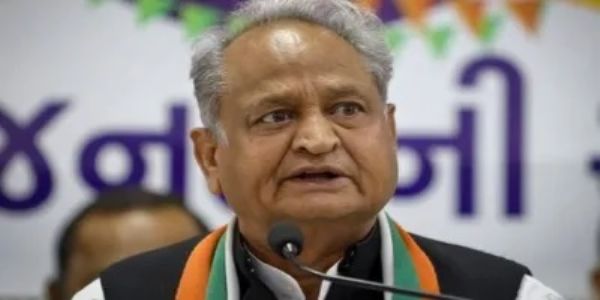 दांडी मार्च की वर्षगांठ पर जयपुर में गांधी वाटिका तक पैदल मार्च अशोक गहलोत होंगे शामिल