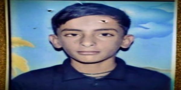 नूरपुर में लापता बालक का शव बरामद, जांच में जुटी पुलिस