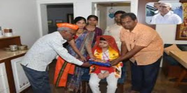 भाजपा प्रदेश अध्यक्ष हेमंत खंडेलवाल की बेटी का निधन, बैतूल में आज अंतिम संस्कार, मुख्यमंत्री ने जताया शाेक